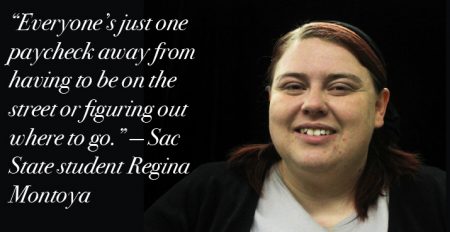 Regina Montoya – Student stories of the California housing crisis