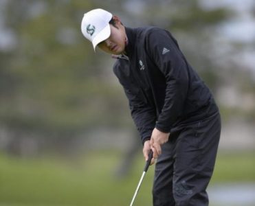 Men’s golf team boasts confidence entering spring season