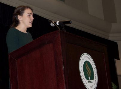 ASI President calls for student activism in response to potential tuition hike