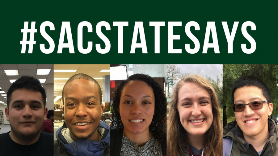 #SacStateSays: What unconventional classes would you like to see at Sac State?