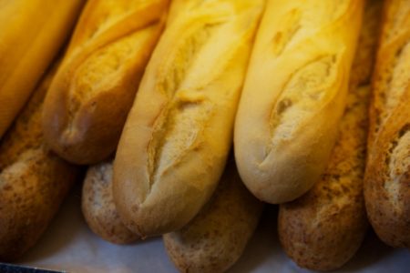 OPINION: Gluten allergic on campus, and hungry? So am I.