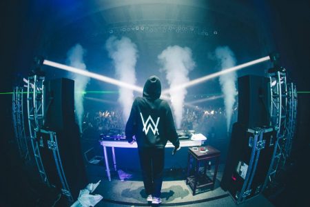Students campaign to bring Gryffin to Sac State