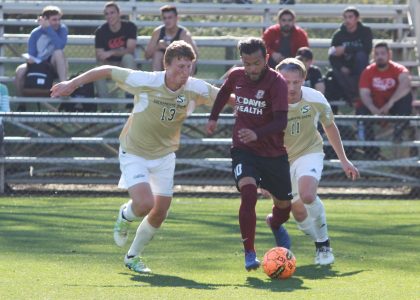 Republic FC to play U.S. Open Cup match at Sac State