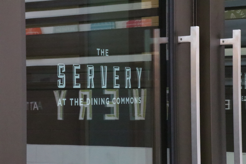 VIDEO: 3 major violations required second health inspection at The Servery
