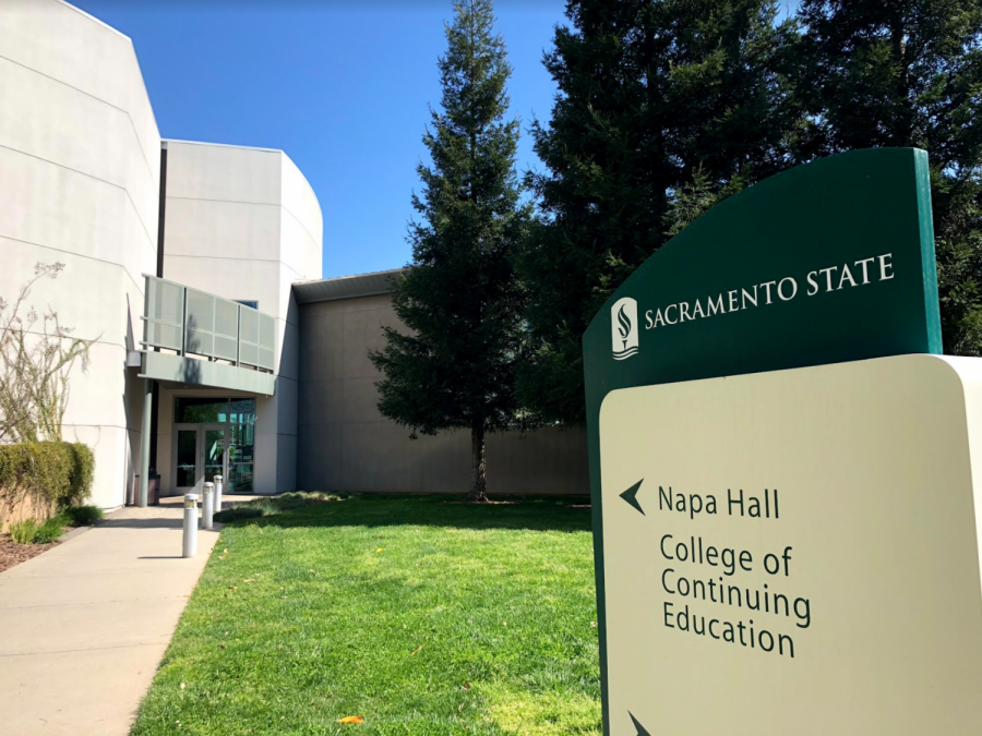 Sacramento States College of Continuing Education has partnered with the College of Arts and Letters to provide a new degree completion program for former students who dropped out just short of graduation. 