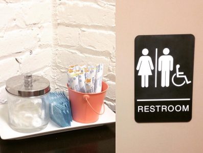 Sac State’s feminine hygiene product shortfall