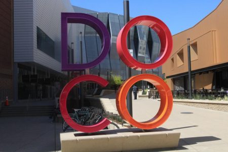 6 fun things to do at Sacramento Downtown Commons