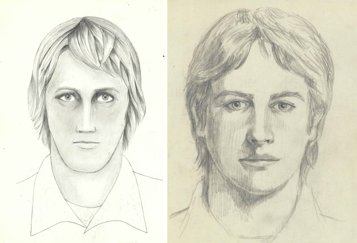 Authorities would not immediately confirm that DeAngelo is the East Area Rapist suspect, but said a noon press conference would provide more information.