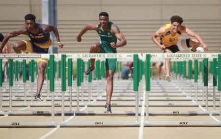 Sac State women finish first, men take third in Mondo Team Challenge