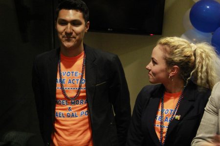 ASI election results announced