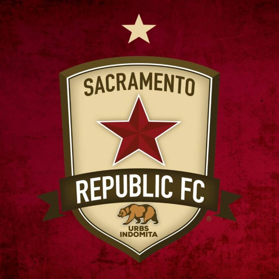 FC Sacramento Republic. Сакраменто Репаблик. Football Club Sacramento.