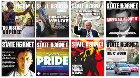 EDITORIAL: Now is the time to #SaveStudentNewsrooms