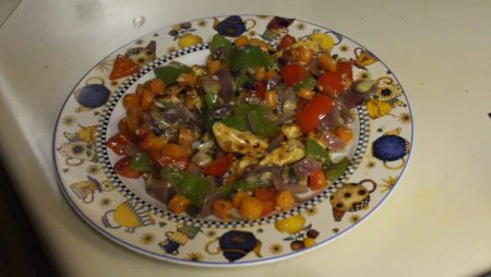 5 fulfilling recipes that will fill you up and save you money