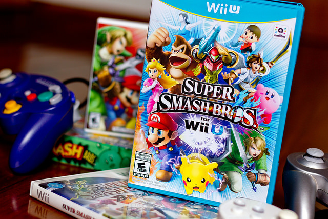 The Super Smash Bros. series is a Nintendo staple, and one that will benefit from the abilities and portable capabilities of the Nintendo Switch. 