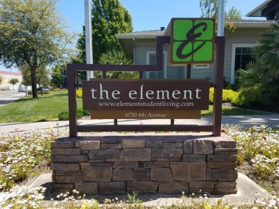 The Element wins 2018 ‘Best off-campus housing’ at Sac State