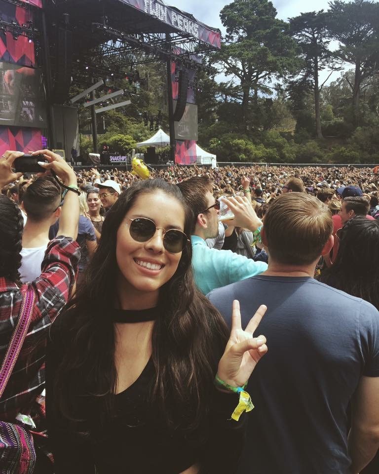 Outside Lands