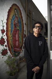 My Cousin Vinny wins 2018 ‘Best Musician’ at Sac State
