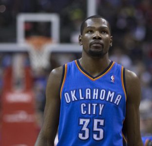 OPINION: Kevin Durant’s selfishness has ruined the NBA