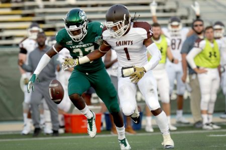Sac State defense dominates but still has room for improvement