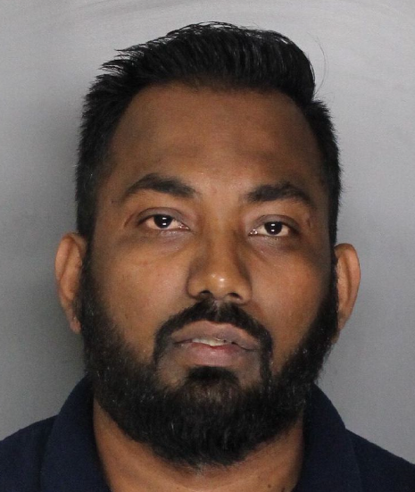 Sacramento resident Avenesh Mal, 32, was arrested in connection to  a collision that killed a Sacramento State student Friday. 