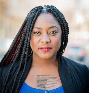 Black Lives Matter co-founder will speak on campus Tuesday