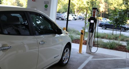 OPINION: Sac State needs to be more cost-friendly towards electric vehicles