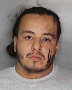 Sacramento man arrested Sept. 19 after shooting at Stingers