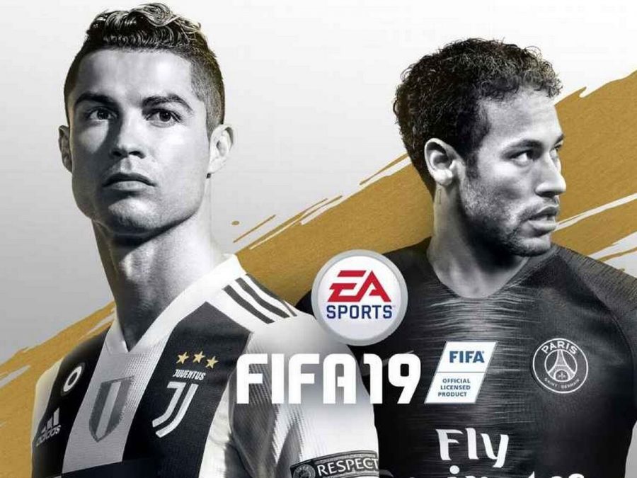 REVIEW%3A+FIFA+19+brings+fun+back+to+the+franchise