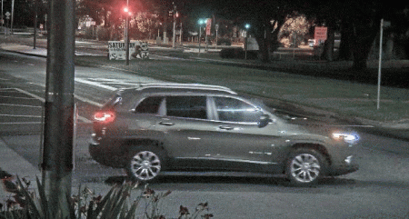 One woman arrested following 30 vehicle break-in at Sac State