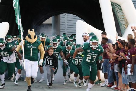 PREVIEW: Sac State football team searches for consistency