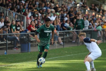 Photo Gallery: Sac State men’s soccer fails to qualify for Big West Conference playoffs