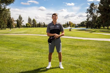 Hornet captain Eric Olsem leads team after coming from community college