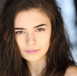 Transgender activist Nicole Maines fight for equality is at the center of Becoming Nicole: The Transformation of an American Family. Maines will speak at the Sac State University Union Thursday, Oct. 25.