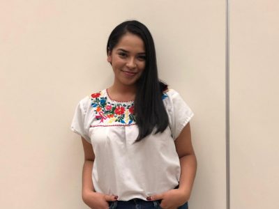 Sac State student represents Northern California in Mariachi Vargas Extravaganza