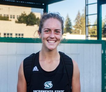 Soccer captain overcomes injuries to achieve potential