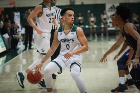 Sac State men’s basketball beats Cal State Fullerton in overtime