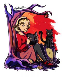 REVIEW: The witch is back!