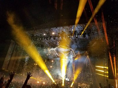 REVIEW: Reprised songs in ‘A Moment Apart’ by ODESZA are amazing