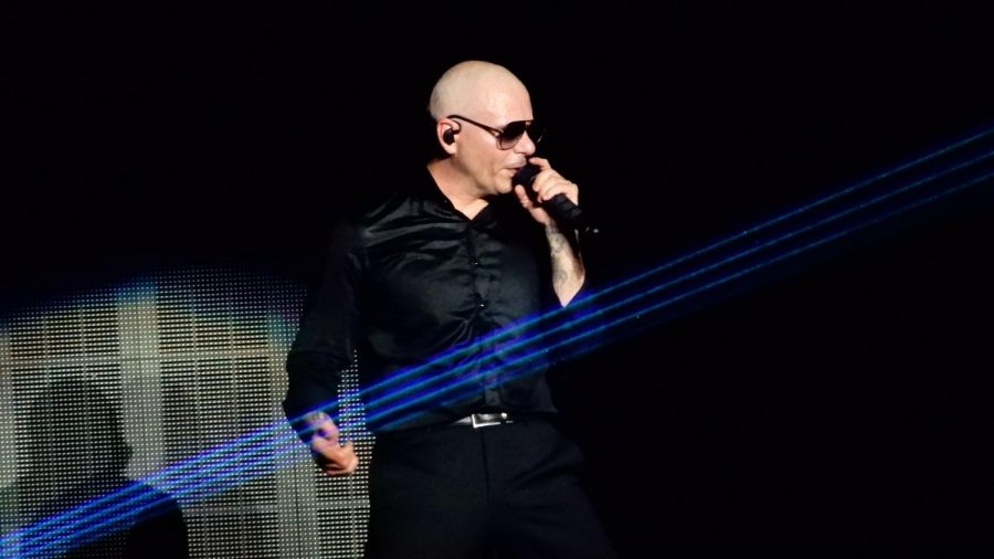 Pitbull and Common to perform at fundraiser for wildfire reconstruction