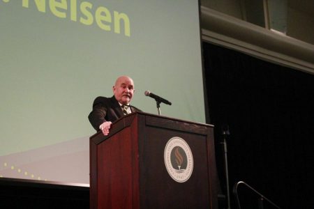 Sac State town hall meeting postponed