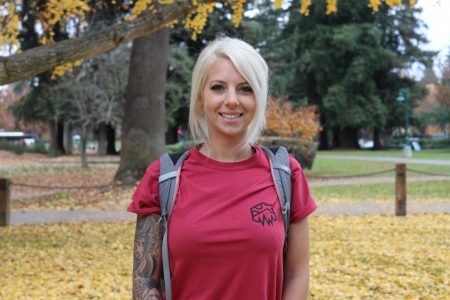 Students share meanings, stories behind their tattoos
