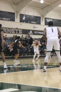 Sac State men’s basketball can’t complete comeback against EWU