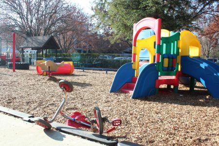 EDITORIAL: Sac State needs to do more for student parents