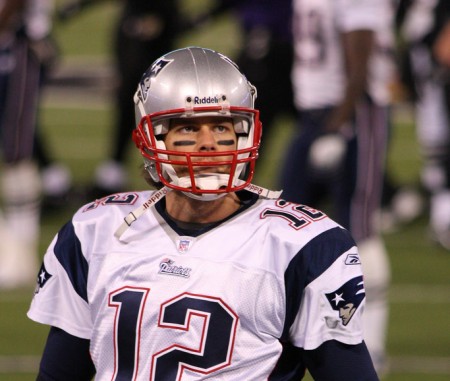 OPINION: Tom Brady will remain the G.O.A.T., no matter the results of Super Bowl LIII