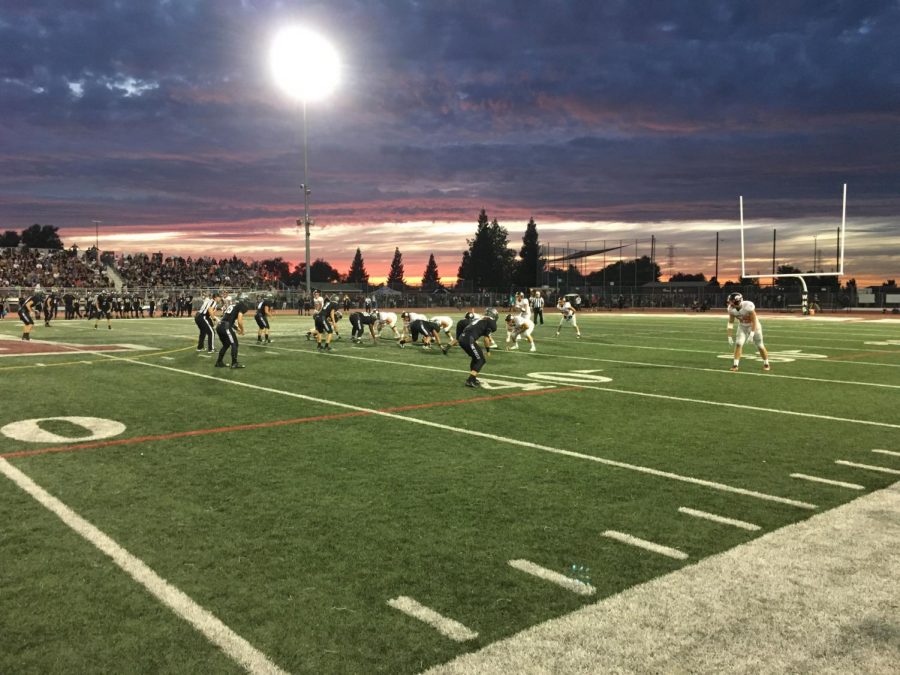 New Sac State head coach Troy Taylor vowed to recruit locally and he did by receiving commitments from five Folsom Bulldogs, the California State Champions. 