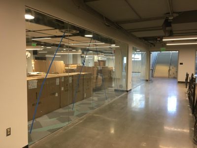 University Union’s Games Room set to reopen this semester