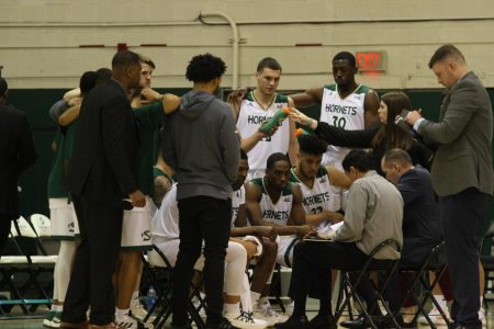 Sac State men’s basketball defeated at home by Northern Arizona