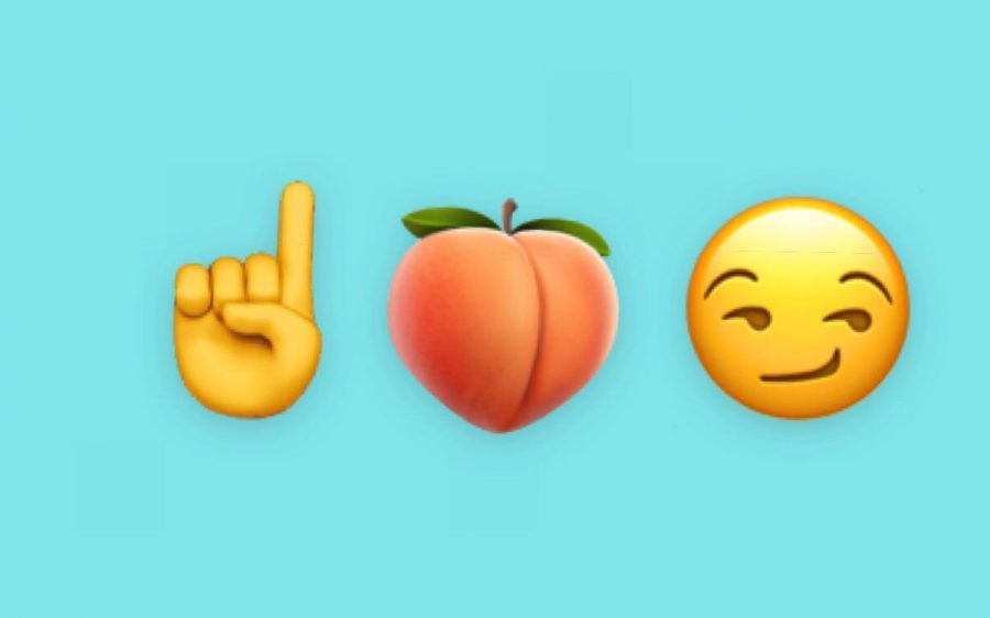 Sierras Spicy Takes: My boyfriend wants me to stick it in the peach