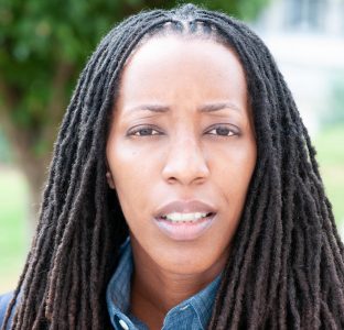 Hip-hop scholar Bettina Love to speak on campus