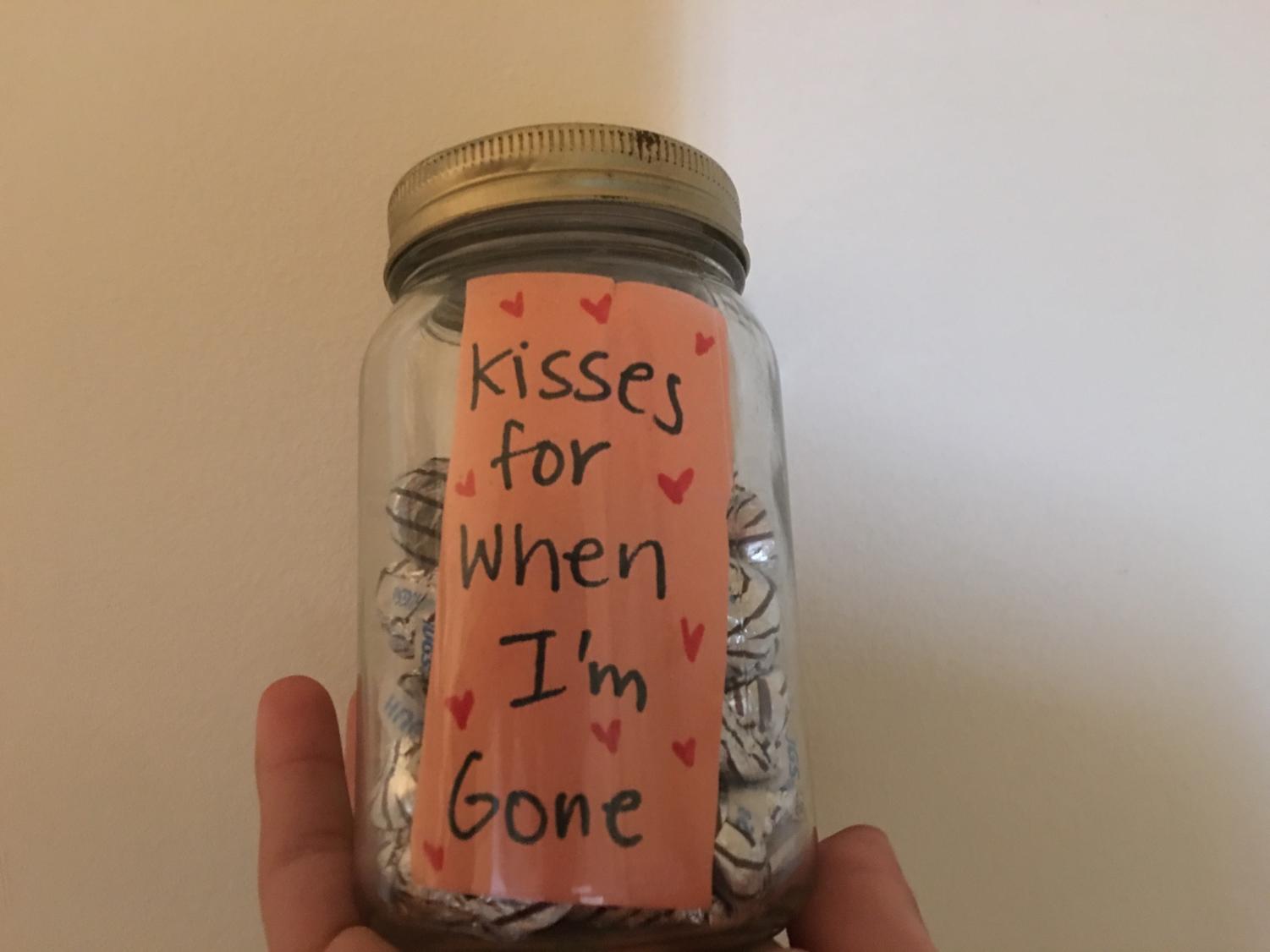 Valentine’s Day gift guide for students on a budget - The State Hornet